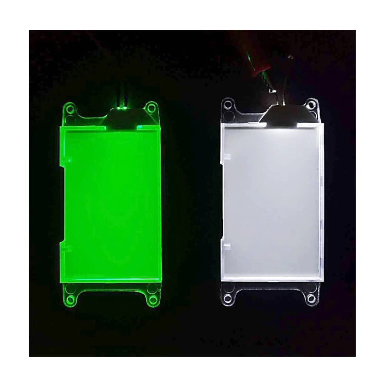 Illuminated Advertising LED backlight module factory price panel sheet