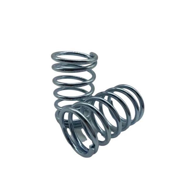 Wholesale custom high quality industrial spring mold accessories spring firmware mold spring