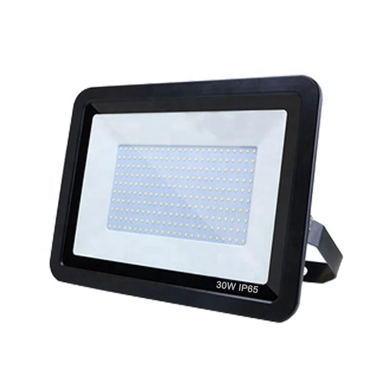 
Economic IP65 50w 100w 150w led floodlight 4000v surge protect 