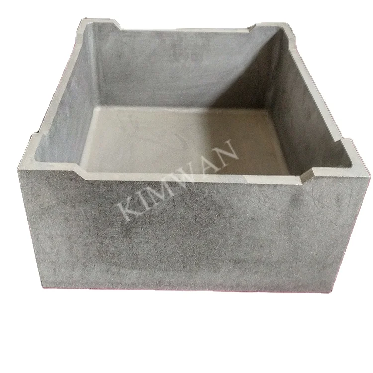 Graphite Saggers