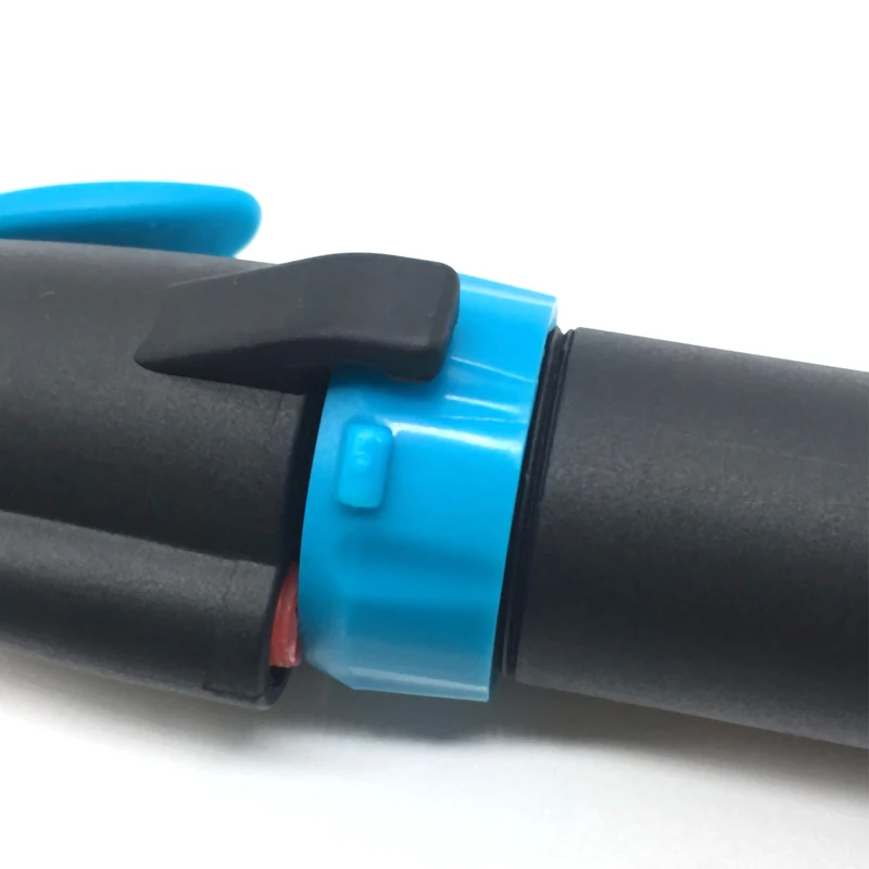 Mini Air Pump For Bicycle Basketball Football Easy Carried Abs Portable Bike Pump Other Accessories