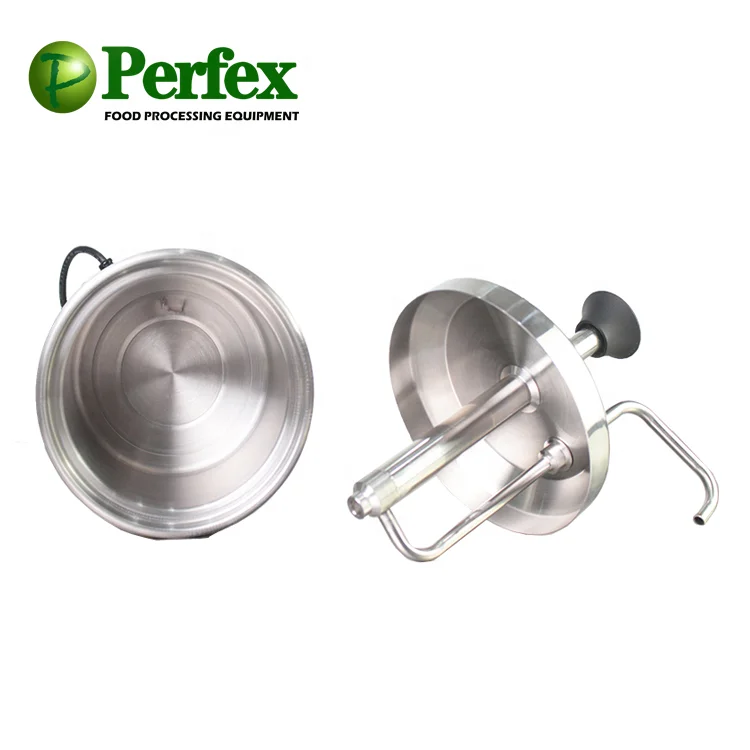 Commercial sauce warmer machine chocolate warmer machine restaurant nachos cheese warmer machine