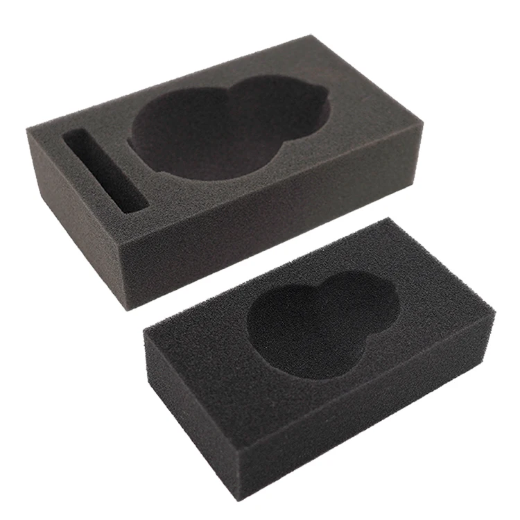 Gift Type Packaging Custom Box Foam Insert