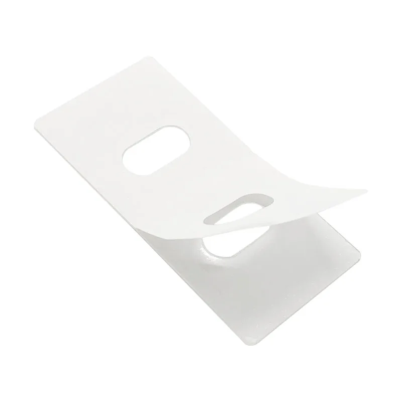 Original Manufacturer Custom Transparent Clear Vertical Blinds Repair Tabs