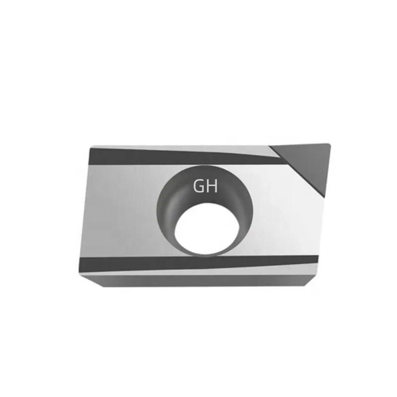 CNC Diamond PCD milling cutter insert APKT APMT APKT1135 APGW1604 for aluminum brass