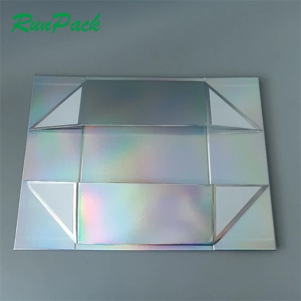 Delicate Appearance Reasonable Price Gift Box Eco Friendly