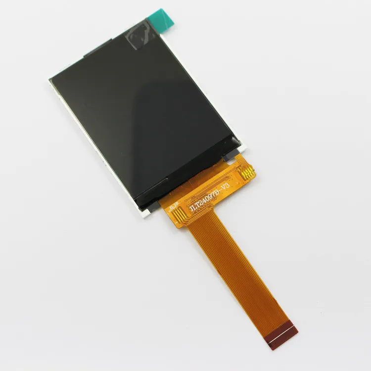 2,4 дюймов TFT LCD экран lcd сенсорный цветной экран STM32 привод LCD экран ILI9341