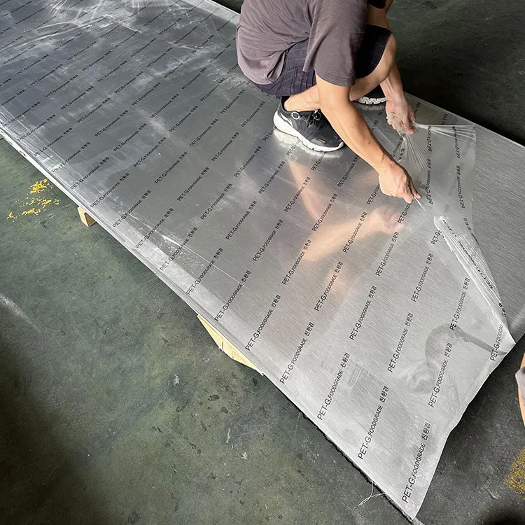 Bamboo Charcoal Mirror Water Ripple  Wood Veneer PVC Cladding WPC Metal Wall Panels Interior Decoration Coextruded Sheet