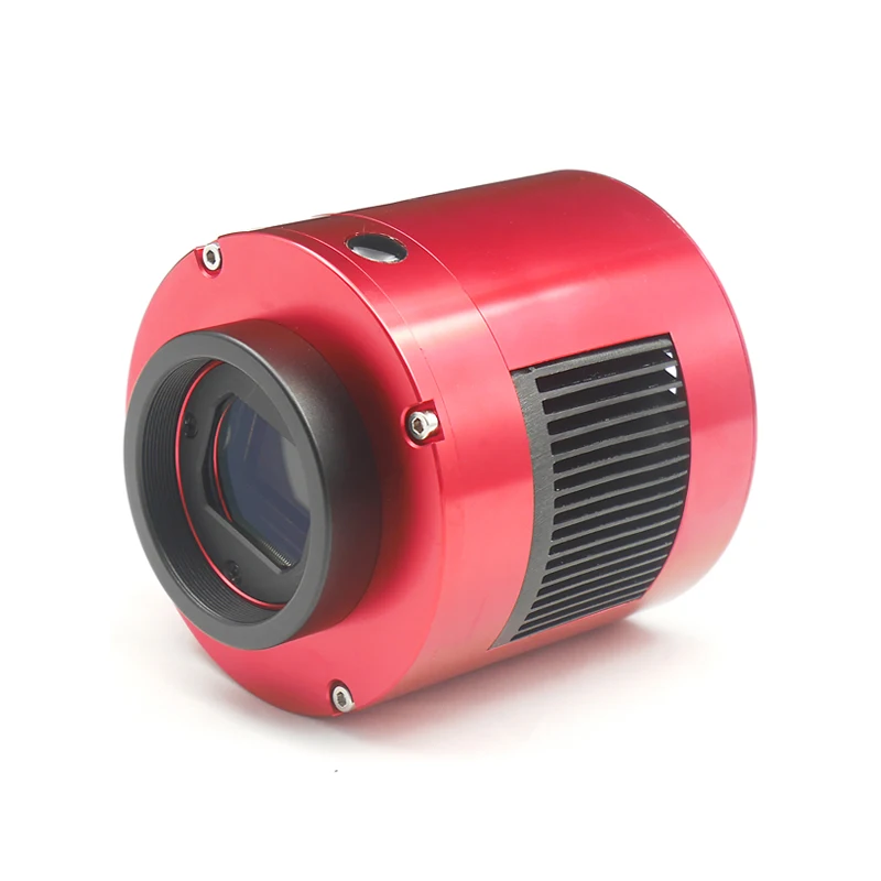 Астрономический usb телескоп, камера-окуляр, астрономическая камера dsp, цветная CCD-камера для телескопа, цифровая камера ZWO ASI294MM Pro