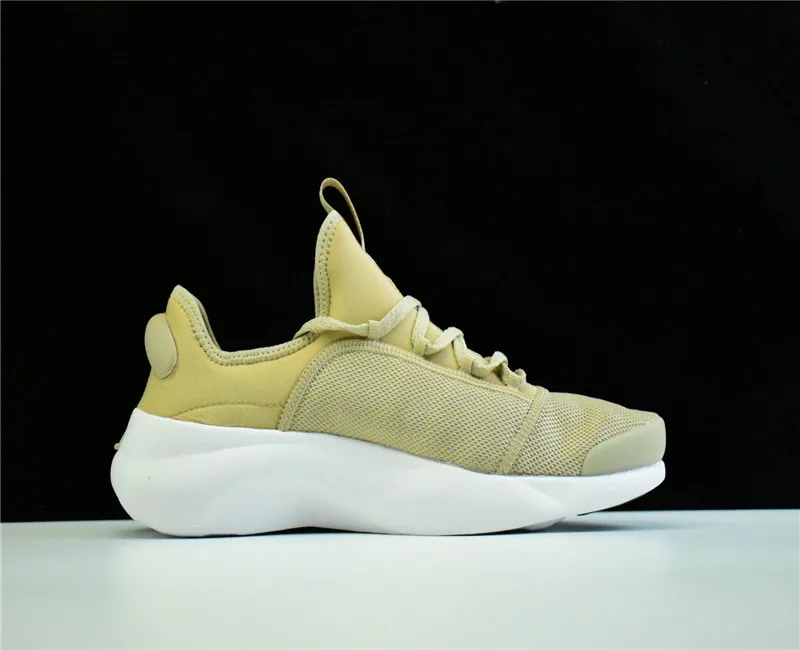 2018 Top Quality Mens Basketball Shoes Athletic Sport Sneakers Popular High Wedge Shoes