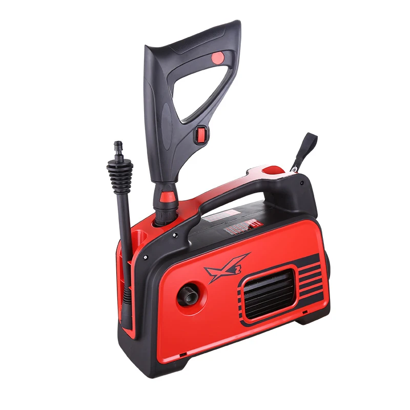 
Good Quality Car Washer Pump Electric Car Washing Machine 