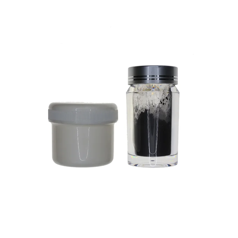 NMC Precursor Nickel Cobalt Manganese Hydroxide Powder NCMOH NCM811 NMC83125 Precursor