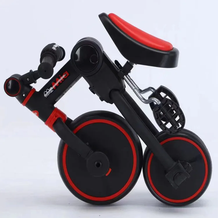 2014 new model  cool design  top sale hot selling good quality multi-function kids tricycle
