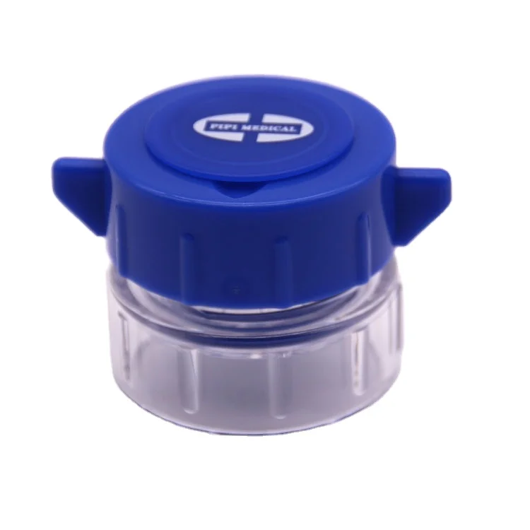 Рекламные резаки для таблеток и дробилка с футляром для хранения таблеток