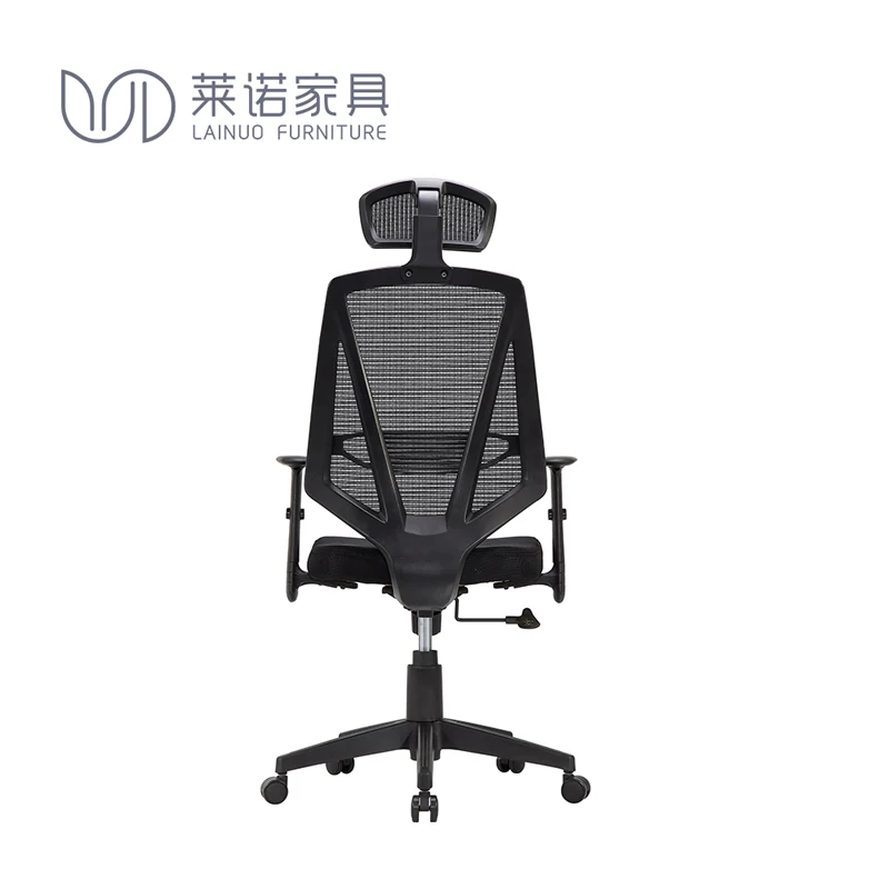 Guangdong minimalist living room soft mesh office chair lift office chair wholesale