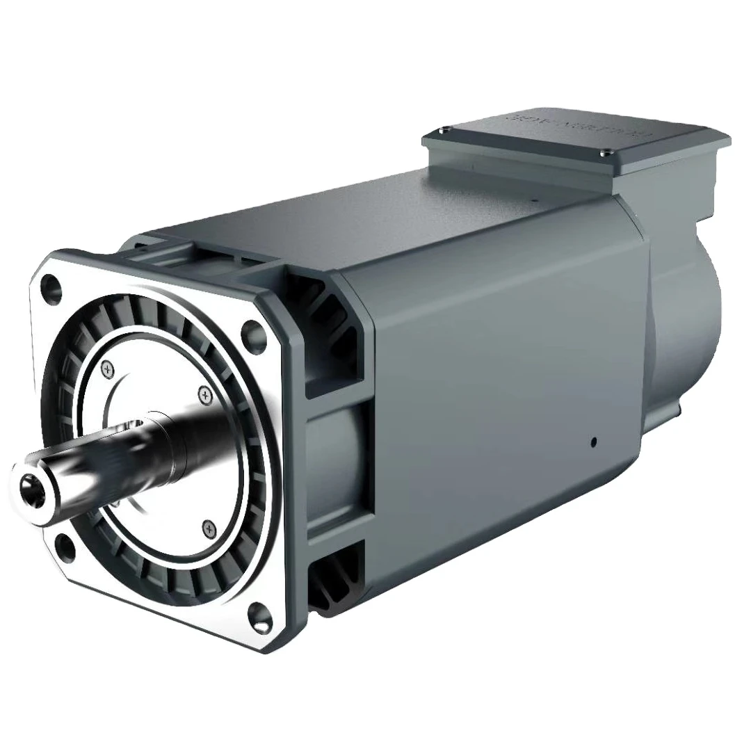 Fan Cooled High Speed ER20 ER25 ER32 CNC Router Machine Electric Spindle Motor Manufacturer 1 5kw 2 2kw 3 5kw 4 5KW 6kw STF Type