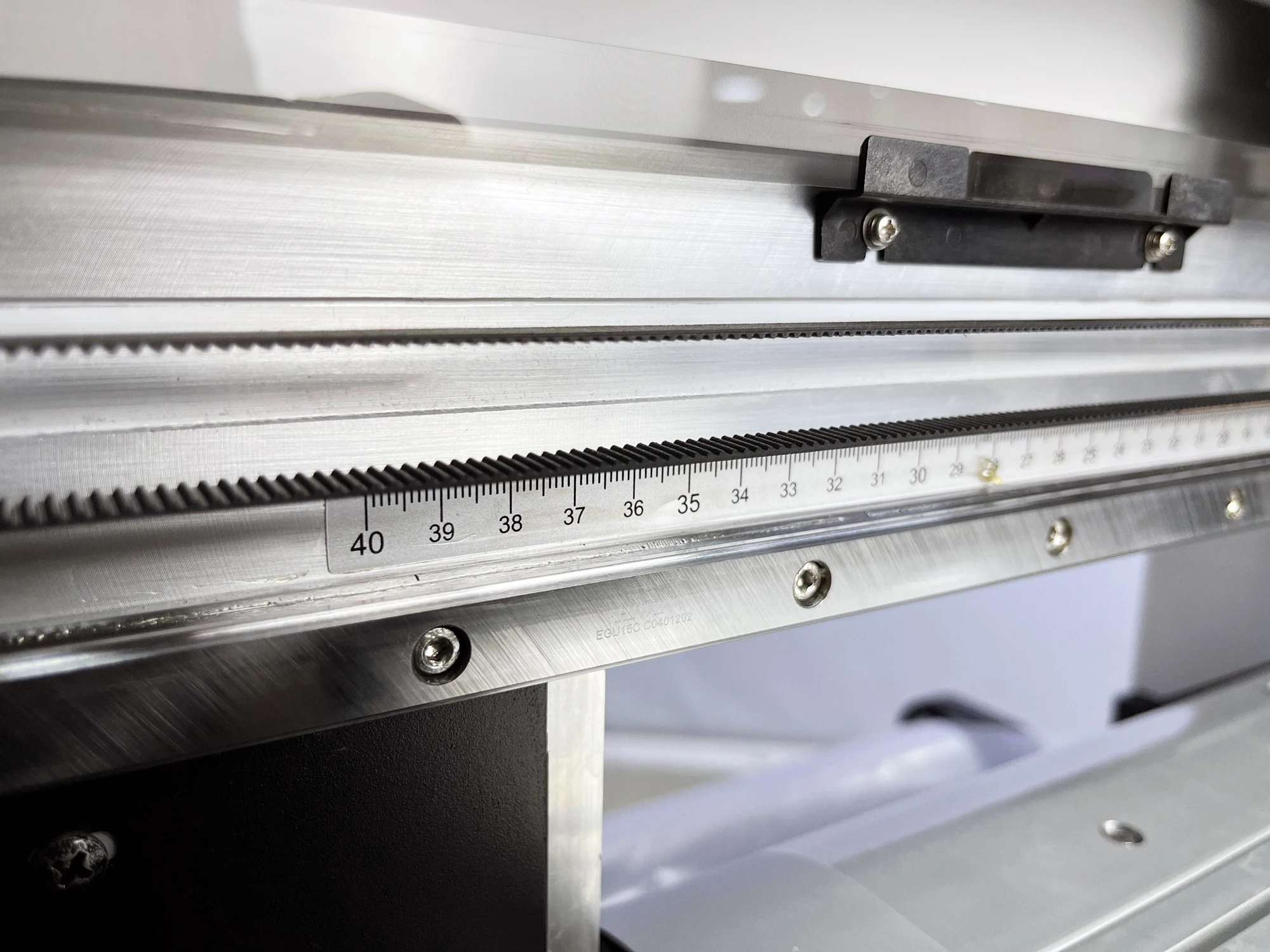 Small Digital Led UV Printer U1 UV Printer Phone Case UV Printer For Sale