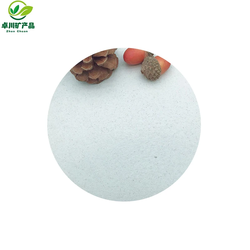 Quartz sand supplied by the manufacturer   sand media filter for water filtration  transparent quartz sand