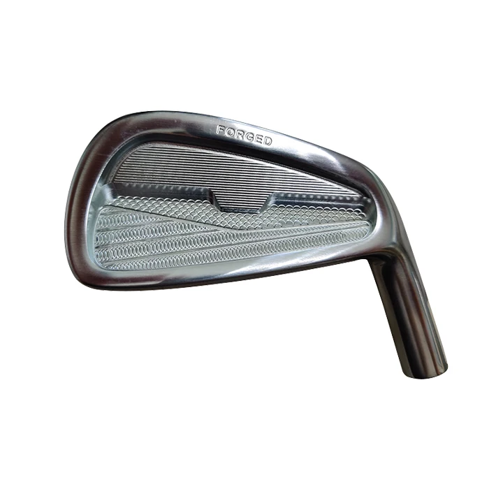 Carbon Steel S20C Forged Iron Golf Heads