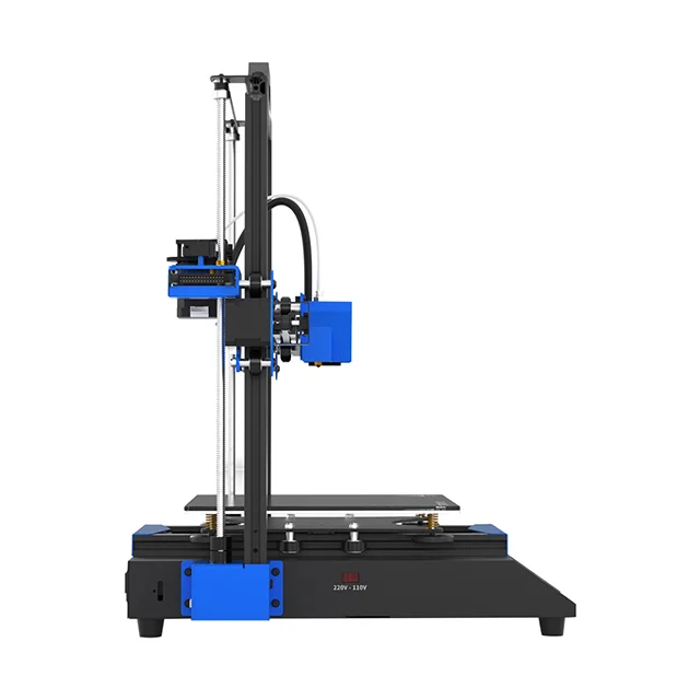 XY-3 SE  Automatic leveling Simple assembly no laminated striation FDM metal 3d printer