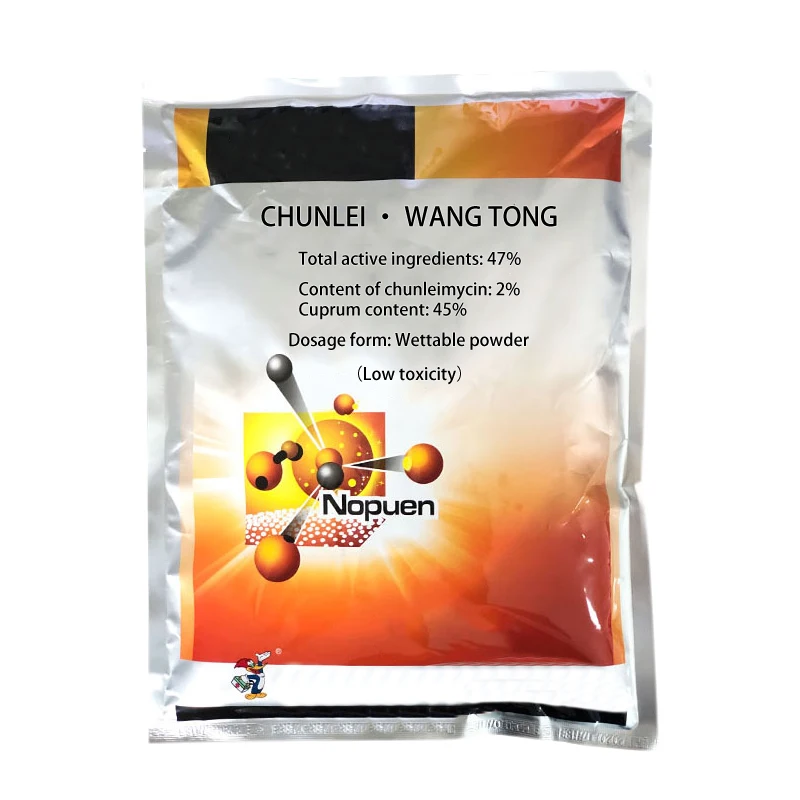 47%Chunlei Wang Tong WP  Citrus canker fungicide agricultural pesticide fungicide