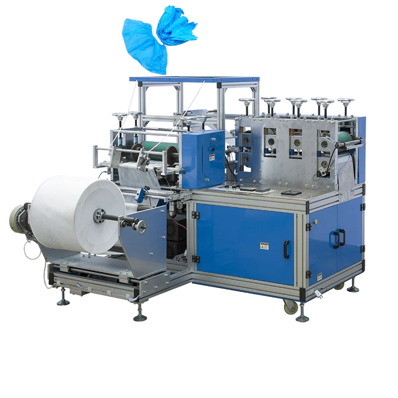 Одноразовая Стерильная игла для чехол для обуви/над автоматический бумажный конус делая машину