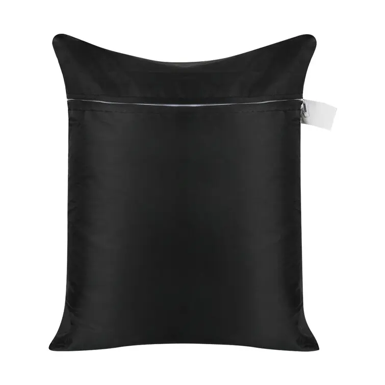 Ningyi Customized 200D Waterproof Golf Cart Cover 2-seater 4-seater 6-seater Golf Cart Rain Cover UV Protec