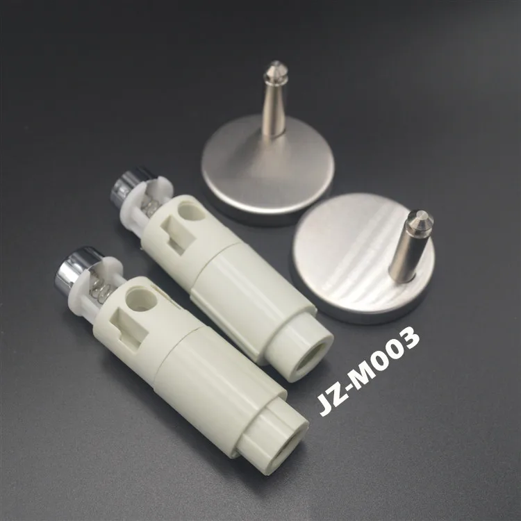 toilet seat damper soft close toilet seat