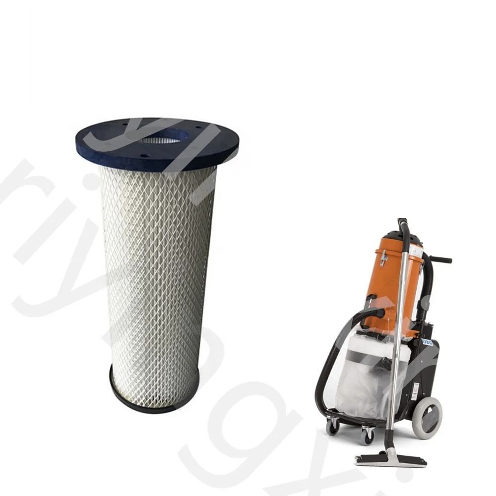 200700070 HEPA фильтр пылесоса пылесос экстрактор пыли S13 S26 S36 T4000 сменные детали