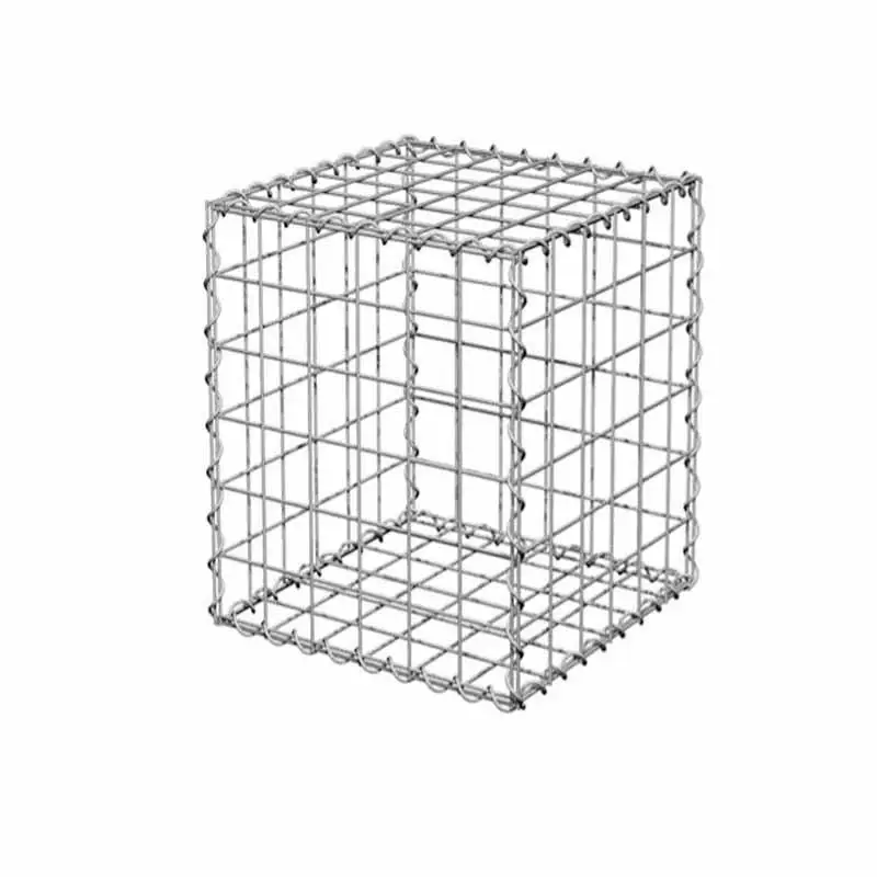 10x12cm Welded Gabion box for Stone /Manufacture