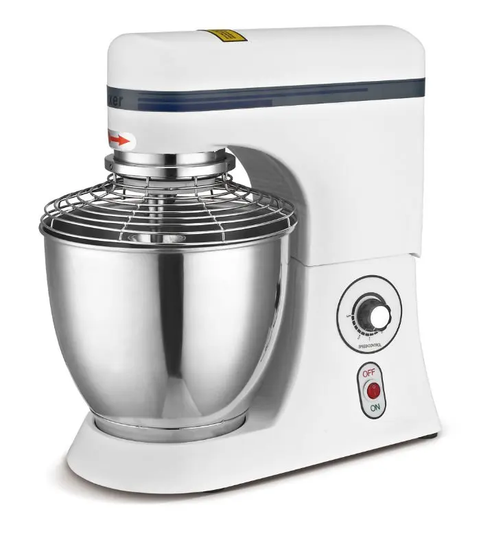 Universal Industrial Food Mixer and Blender WITH nice Design