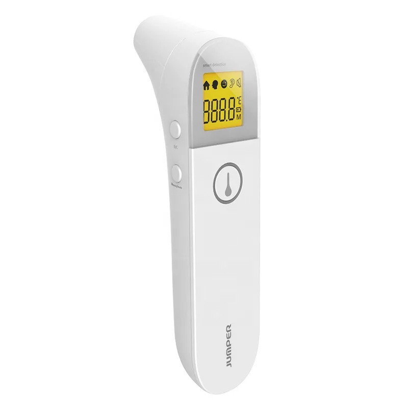 JUMPER JPD-FR410 Low Price Non Contact Digital Infrared Thermometer for Baby Child