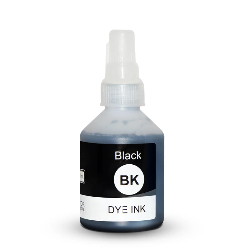 Newest Refill Ink For Brother Compatible Dye Ink For Brother DCP T220 420W 425W 520W 720DW 725DW 820DW 920DW 428W Printer