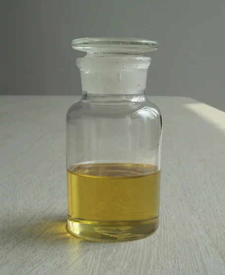 
Herbcide Glyphosate 95% 98% TC Technical Material Test 