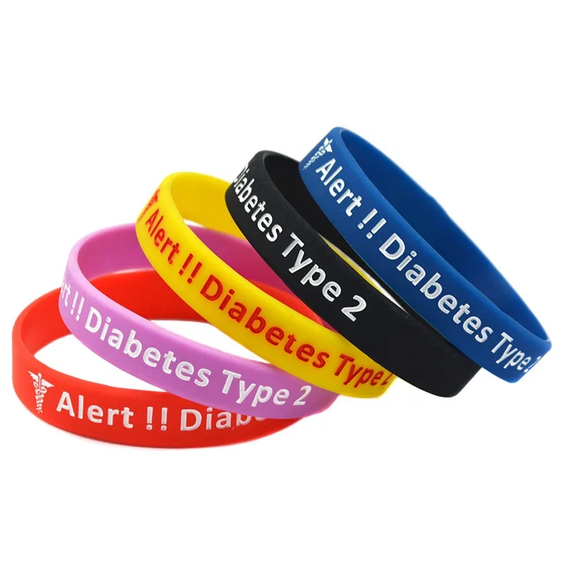 Promotional personalized customized adjustable bracelets silicone wristbands custom logo sports basketball rubber bracelets