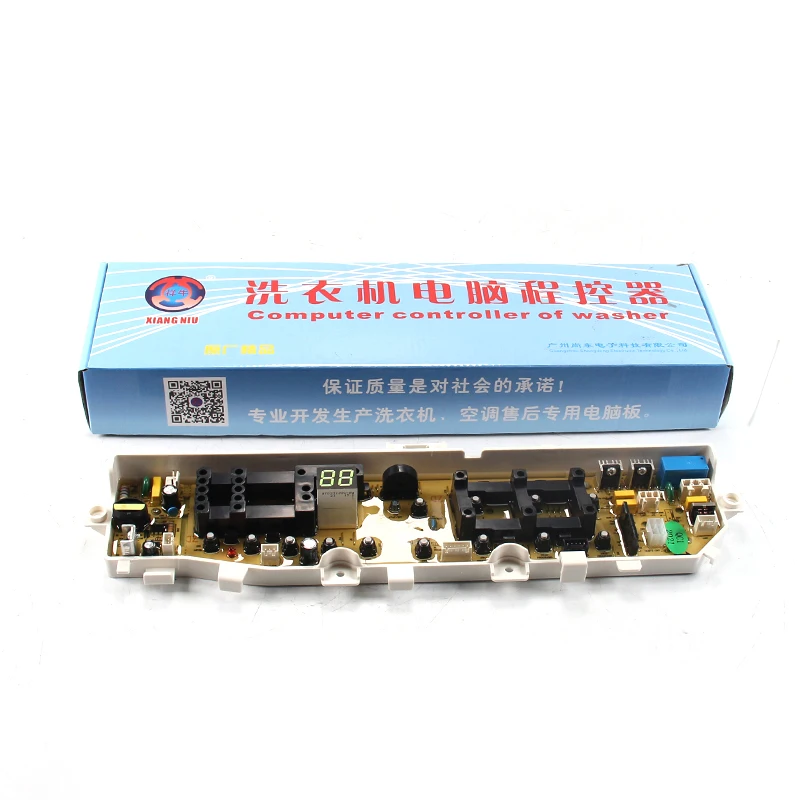 DC92-01449J Washing Machine PCB Board for Samsung Washing Machine Electronic Board