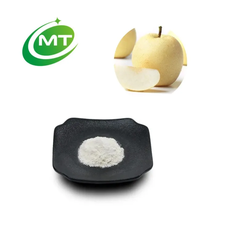 Pure Natural high quality best selling customized Beverage Additive China supplier low price Snow Pear Powder
