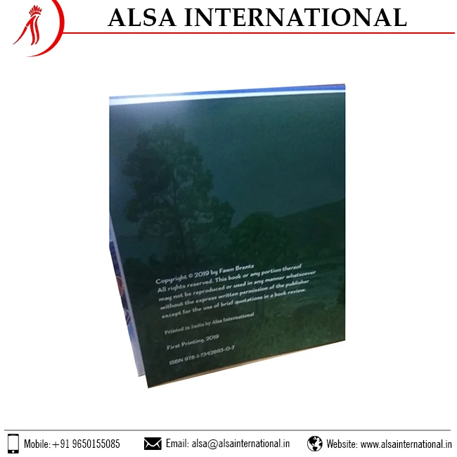 Best Price on Custom Designed Full Color Hard Bound Board Books for Kids Paper and Cardboard for Bulk Purchase