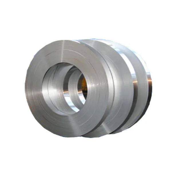 Supply16x0.5mm Steel Strapping Band  For Packing Perforated Steel Strapping Adjustable Steel Strap