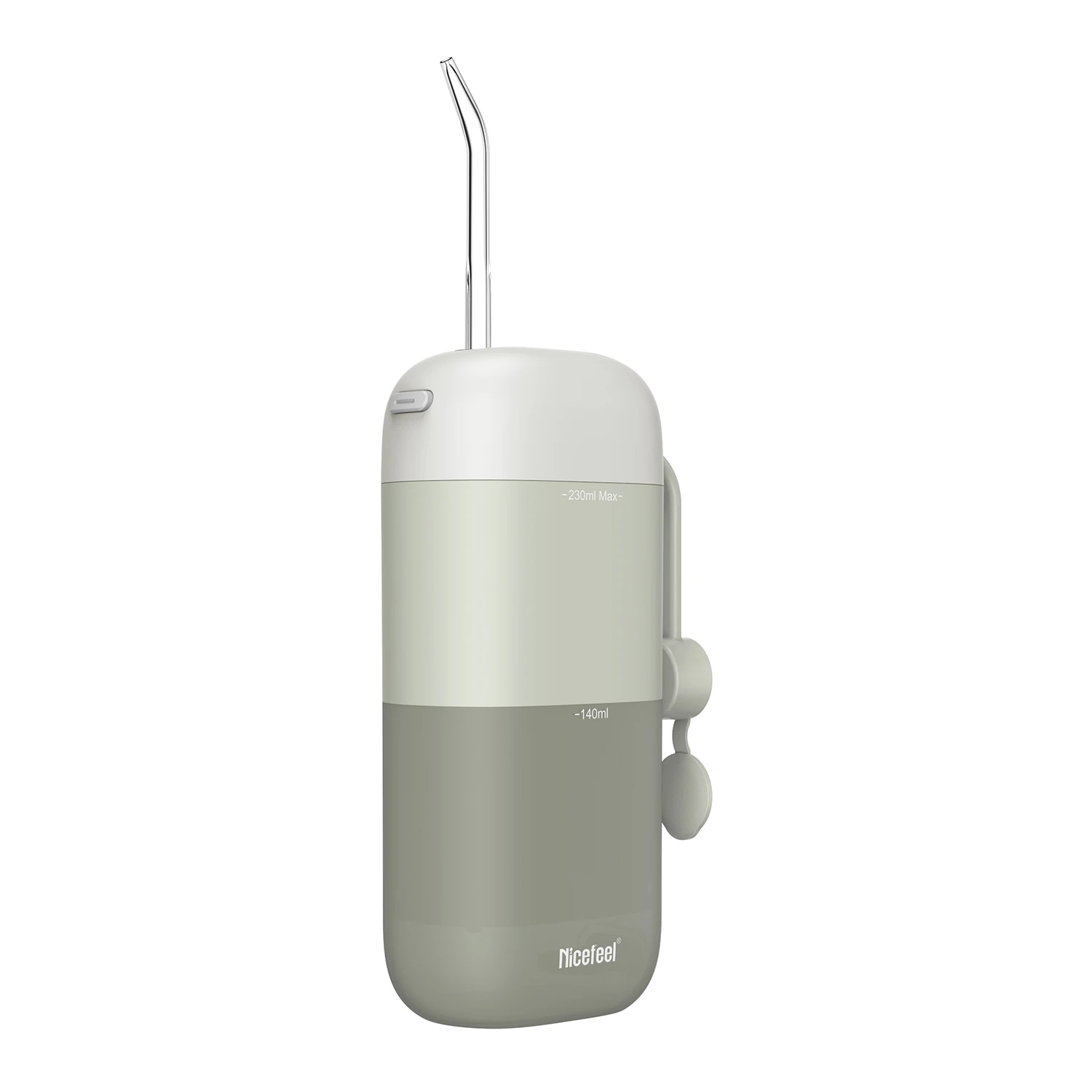 Nicefeel Mini portable  Electric Portable Oral Irrigator Dental Care Oral Irrigator