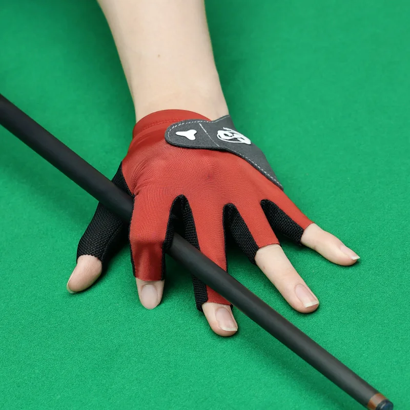 Перчатки для бильярда