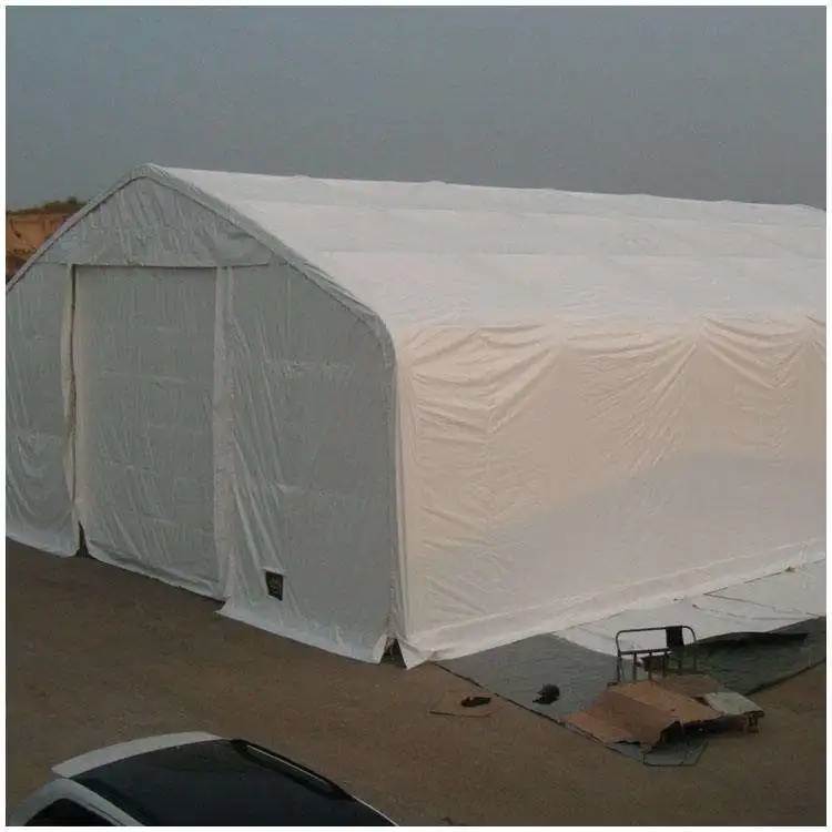 Pool Cover Custom Canvass One Person Aluminum Frame Heavy Duty Canopy Canvas