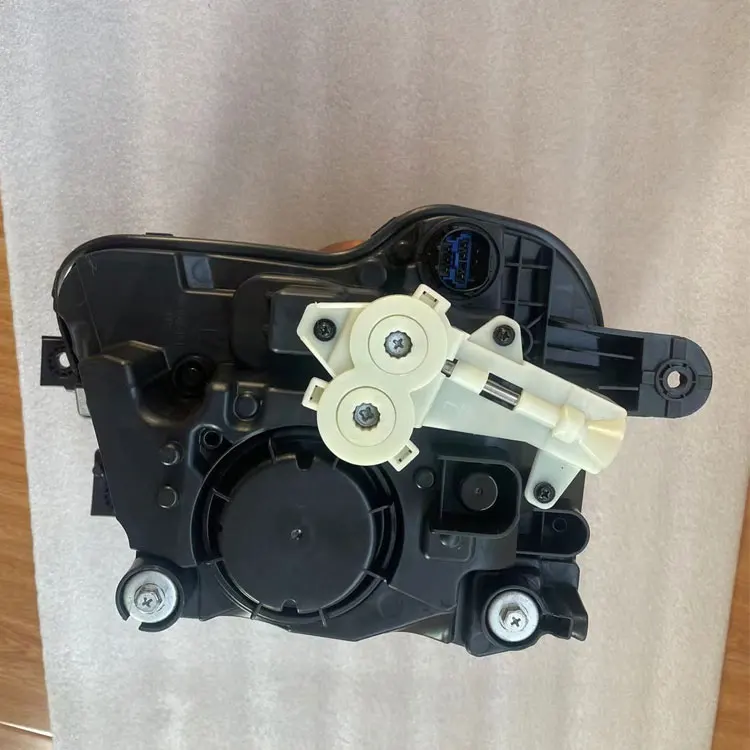 Factory Price Auto Headlamp Headlight Head Lamp Car Parts Accessories for HYUNDAI TUCSON 2022 USA Type