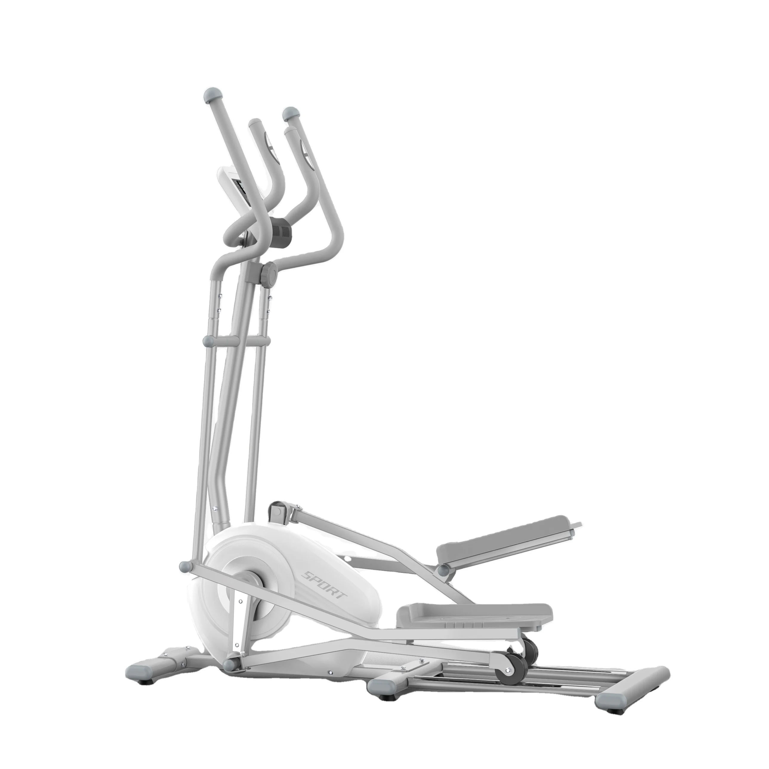 elliptical machine Wholesale professional magnetic elliptical trainers home cross trainer elliptical machine