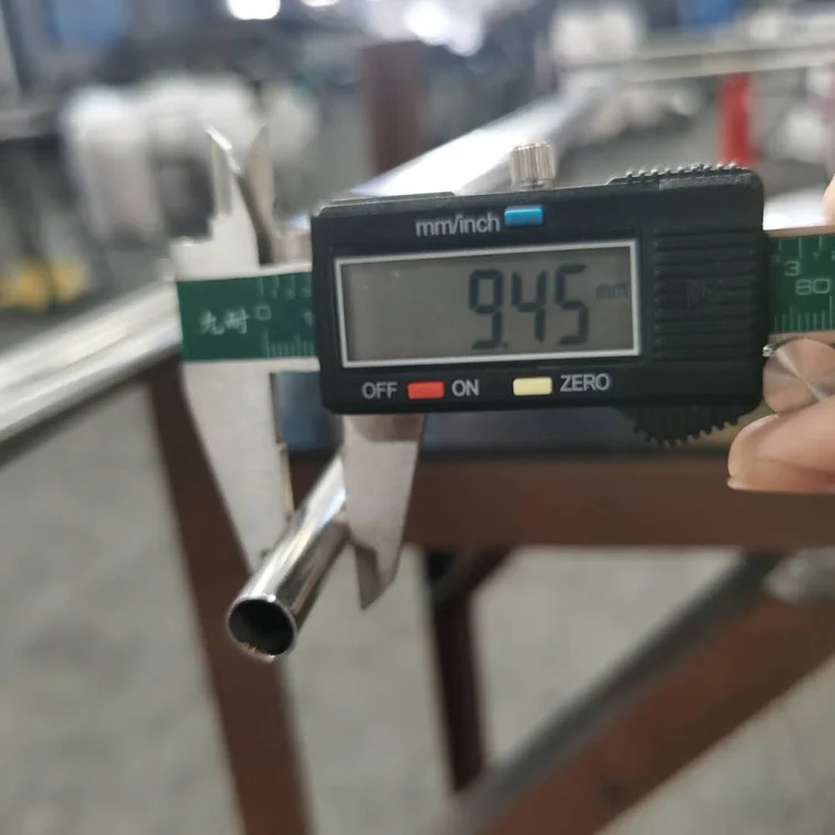 ERW ASTM 304L 301 316 321307 труба из нержавеющей стали квадратная Строительная Сварка/бесшовная