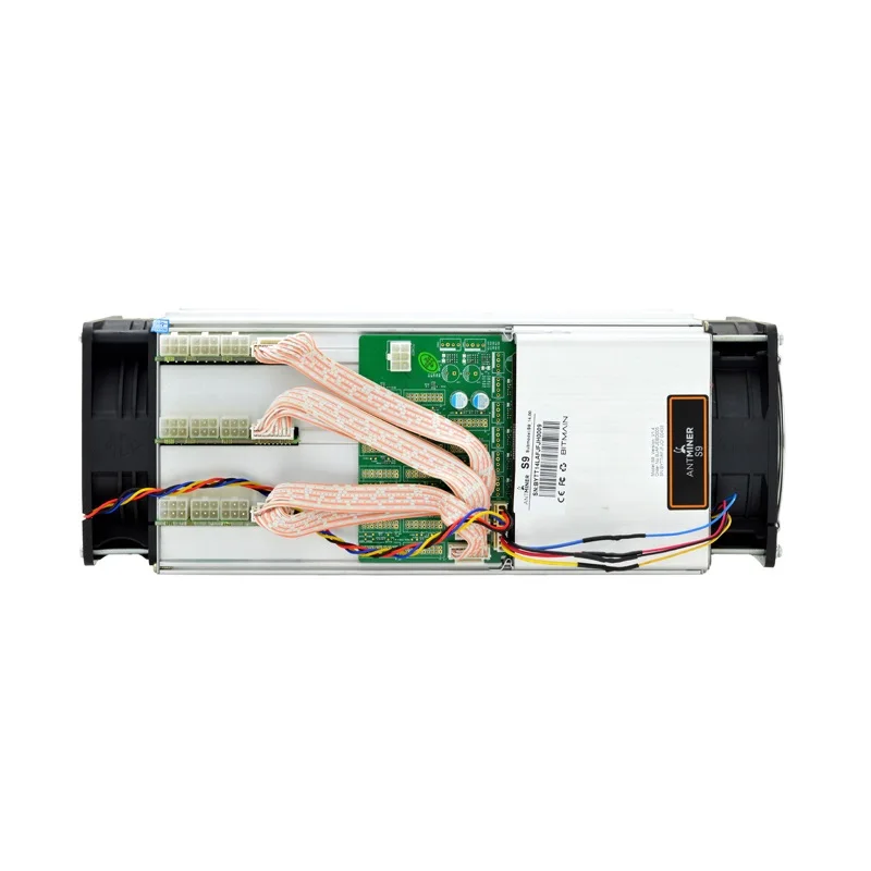  Bitmain Antminer D3 S9 antminer btc Майнер
