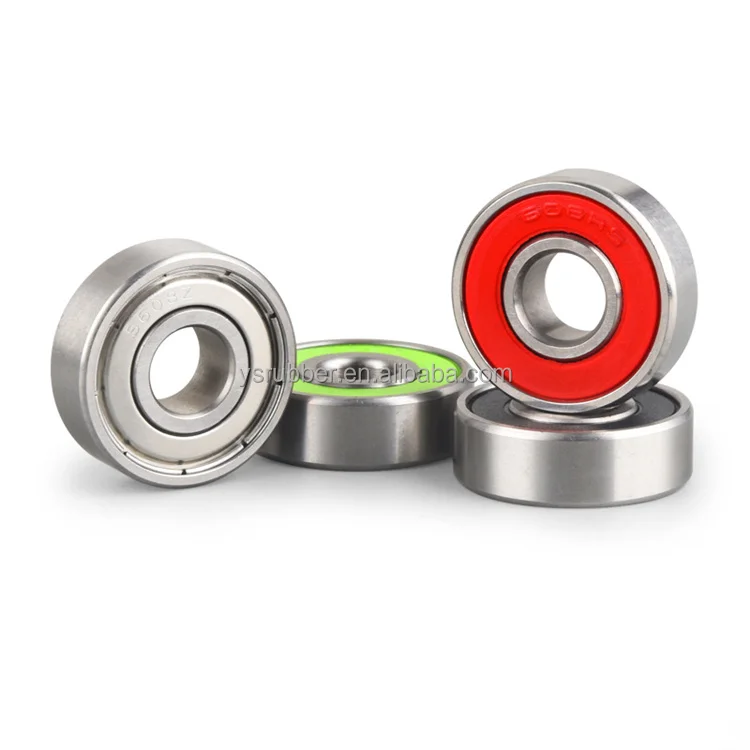 High Quality OEM Service VKBA5549 564734.H195 Truck Wheel Hub Bearing