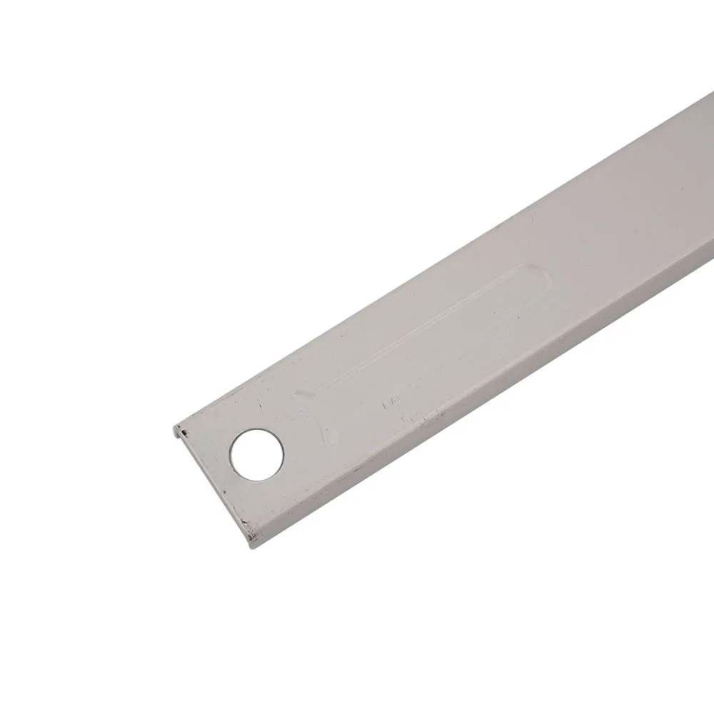 Aluminum Profile Smart Switch Roof Windows Large Scale Electric Motorized Opening Sliding Skylight