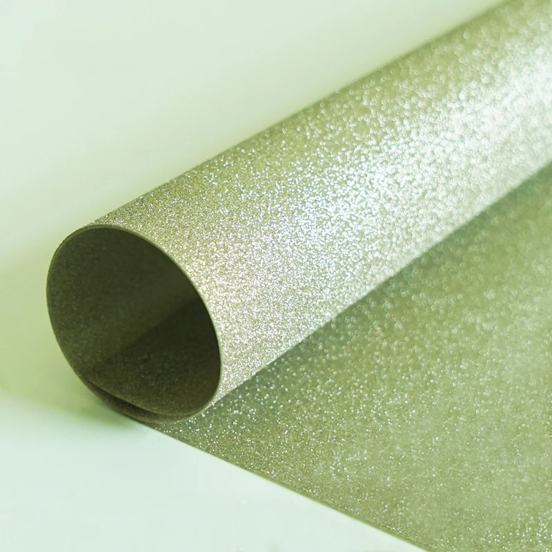 Фабричная оптовая продажа материал H/L Tpu для обуви пленка кожа сетка рулоны ламинирования ткани