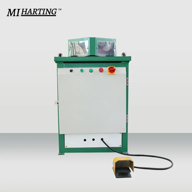 Регулируемая гидравлическая машина для резки пластин из нержавеющей стали